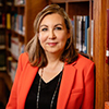 Dr. Luisa Elena Delgado