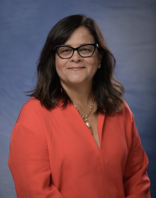 Prof. Mariselle Meléndez featured in LAS and campus-wide news ...