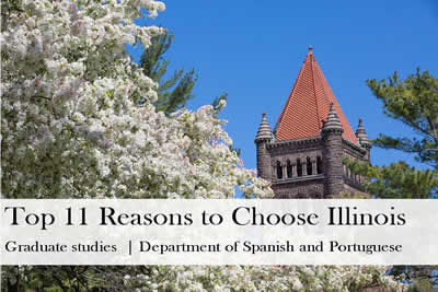 Choose Illinois