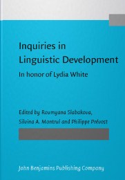 montrul inquiries in linguistic