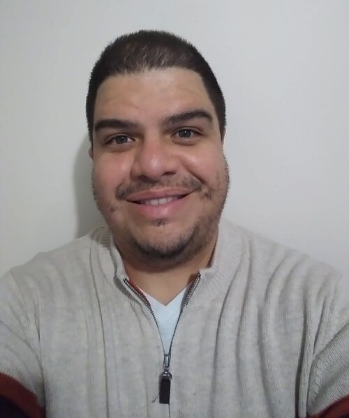 Profile picture for Ramon E. Martinez (Ray)