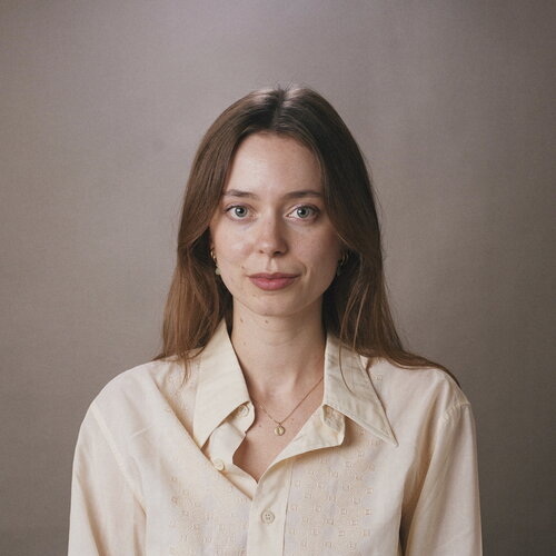 Profile picture for Carla Vilas Castro