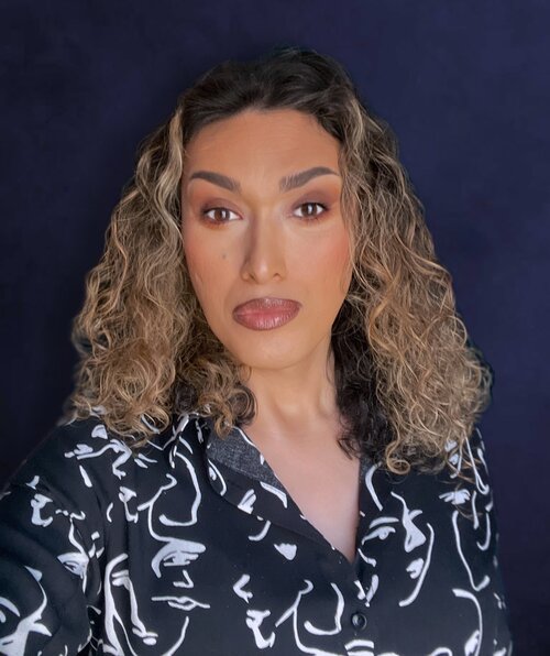 Profile picture for Dr. Xiomara Verenice Cervantes-Gómez