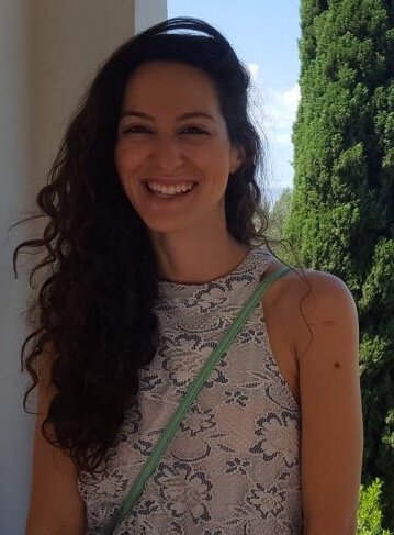 Profile picture for Anna Torres Cacoullos