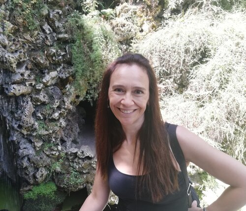 Profile picture for Pilar Martínez-Quiroga PhD