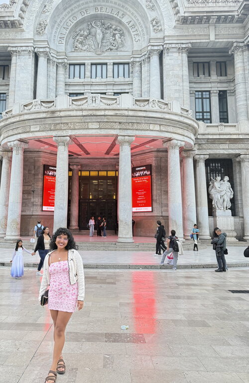 Profile picture for Jaylene Canales