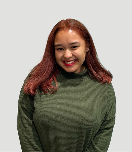 Profile picture for Beatriz Jiménez