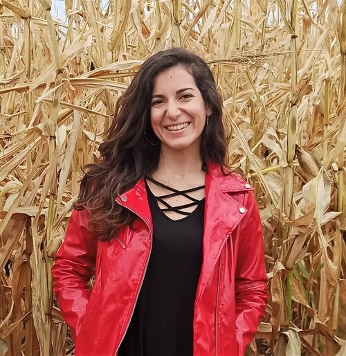 Profile picture for Sara Saez Fajardo