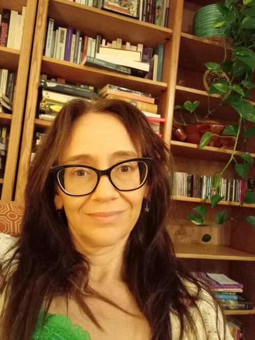 Profile picture for Pilar Martínez-Quiroga PhD