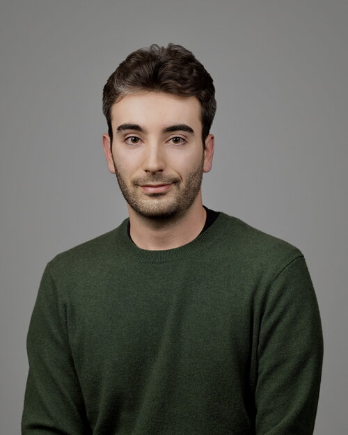 Profile picture for Hegoi Diez Taibo