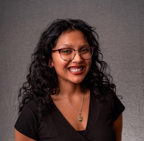 Jaylene Canales