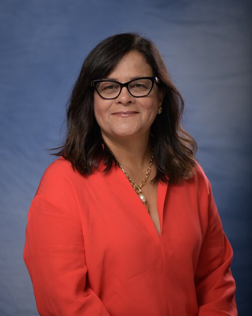 Profile picture for Mariselle Meléndez Ph.D.