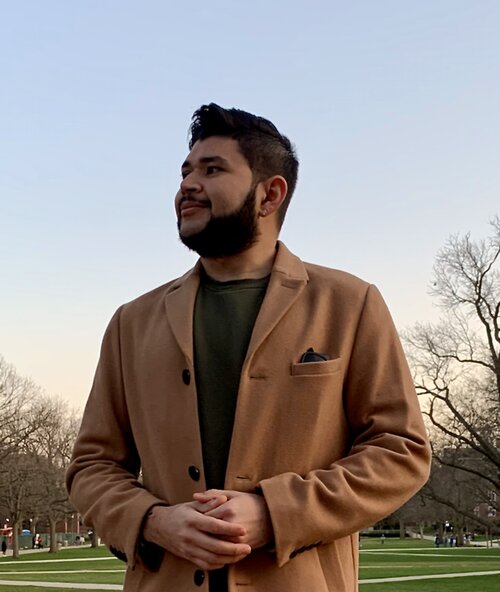 Profile picture for Danny Melendez