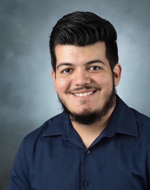 Profile picture for Luis David Gaytán-Soto