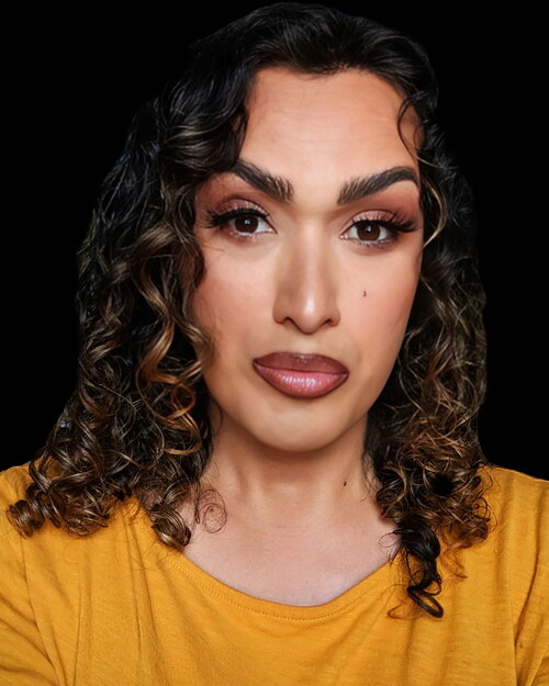 Profile picture for Dr. Xiomara Verenice Cervantes-Gómez