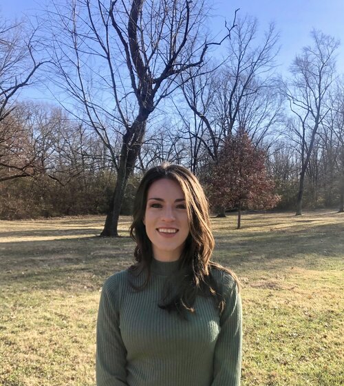 Profile picture for Sara Castro Cantú