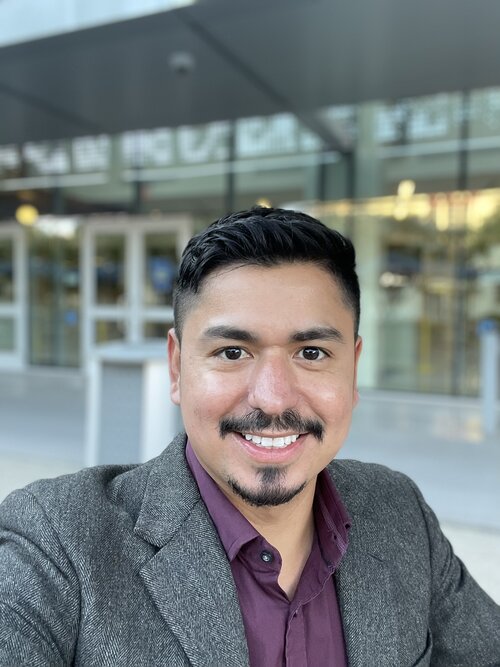 Profile picture for Gerson Ariel Morales