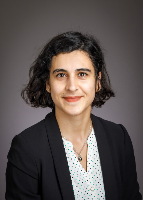 Profile picture for Yamile Ferreira