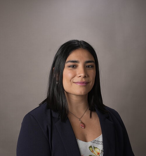 Profile picture for Camila Castro Brizuela