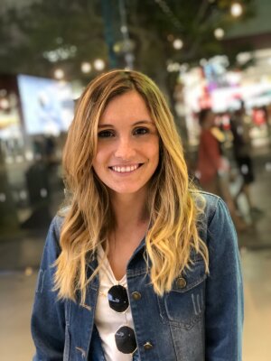 Profile picture for Maria Arruti Iparraguirre