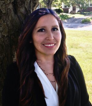Profile picture for Carmen Gallegos