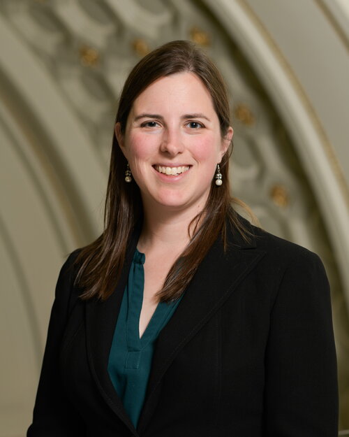 Profile picture for Kara Yarrington Ph.D.