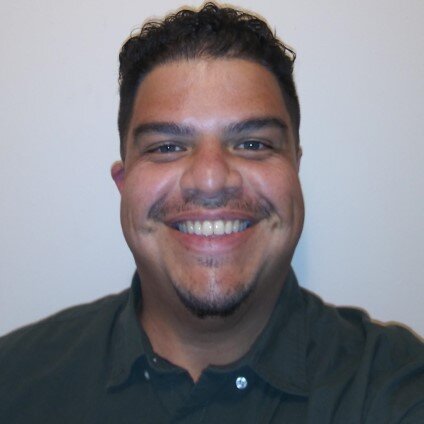 Profile picture for Ramón E. Martínez (Ray)
