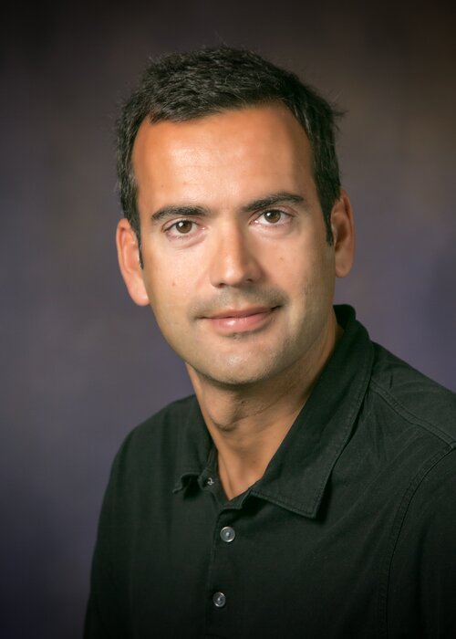 Profile picture for Eduardo Ledesma PhD.