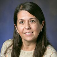 Profile picture for Dr. Jill Jegerski