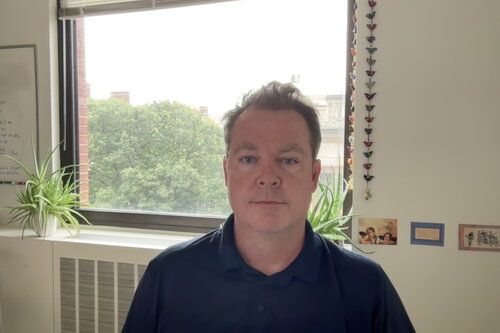Jonathan E.  MacDonald, PhD