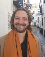 Profile picture for Javier Irigoyen-García