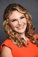 Profile picture for Caitlin Niesman