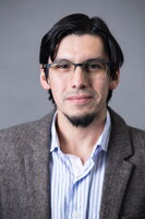 Profile picture for Alejandro Ramirez Mendez