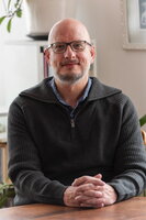 Profile picture for Jorge García 