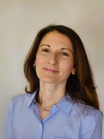Profile picture for Ilaria  Strocchia