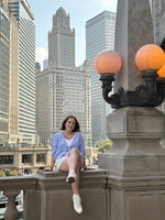Profile picture for Maialen Casquete De La Puente