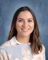Profile picture for Salome Gonzalez