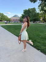 Profile picture for Yaleani Sánchez Ramírez