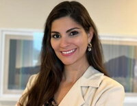 Profile picture for Mariana Pinto