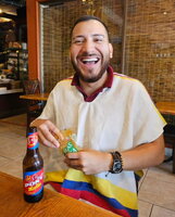 Profile picture for Edwin Steven Rodríguez Muñoz 