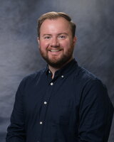 Profile picture for Brady Hughes