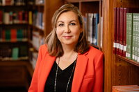 Profile picture for Dr. Luisa Elena Delgado