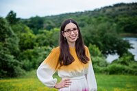 Profile picture for Lucía  Sánchez-Gilbert