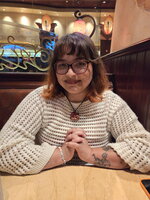 Profile picture for Andrea Rodríguez Romero