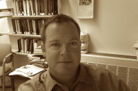 Profile picture for Jonathan E.  MacDonald