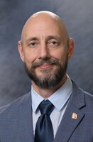 Profile picture for Dr. Ryan Keith  Shosted