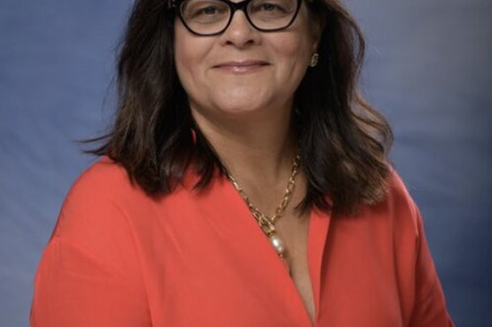 Photo of Dr. Meléndez
