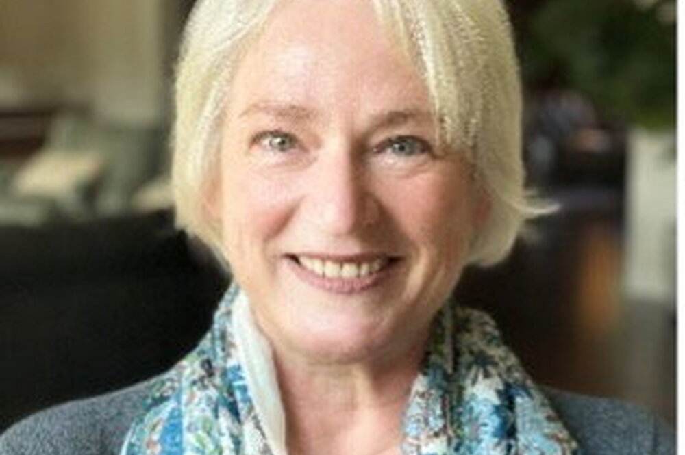 Ann Abbott 