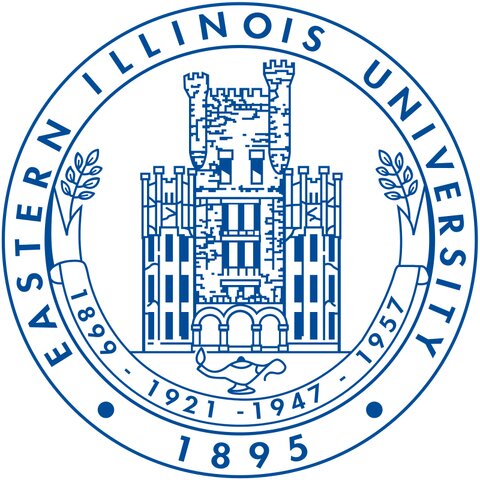 Eastern Illinois university logo