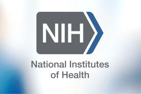 National Institute for Health logo
